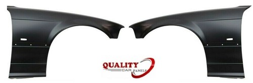 Front wing primed pair - front, n/s