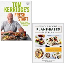 Tom Kerridge's Fresh Start