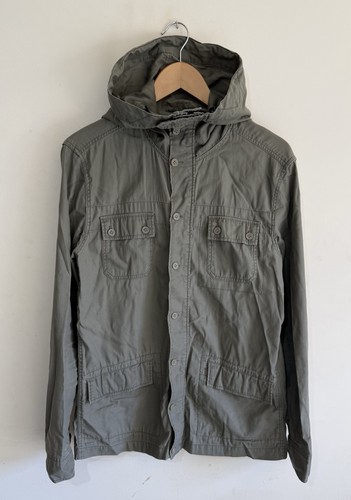 Allsaints spitalfields muzzle - allsaints,