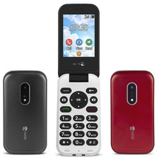 Doro 7030 Unlocked 4G Flip