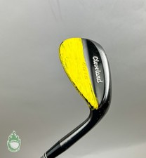 Used RH Cleveland CG15 Zip