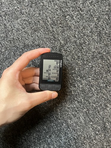 Wahoo elemnt bolt bike - wahoo,