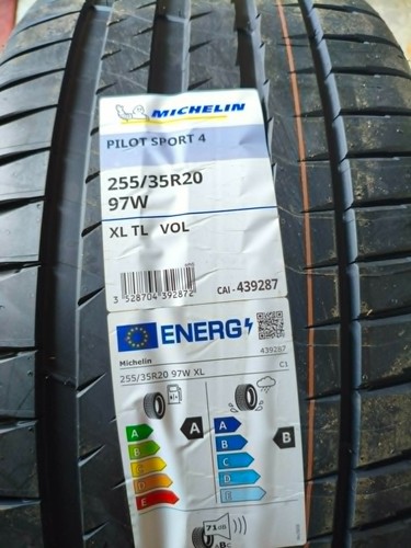 Brand new 255 97w - 20,