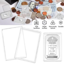 10-100PCS Rectangle Storage