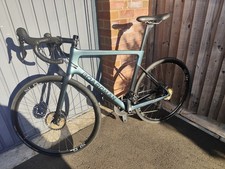 BOARDMAN SLR 9.2 Disc Elite Series Road Bike LARGE 56-58cm 9kilogram Full Carbon