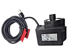 Little Giant Pumps Submersible