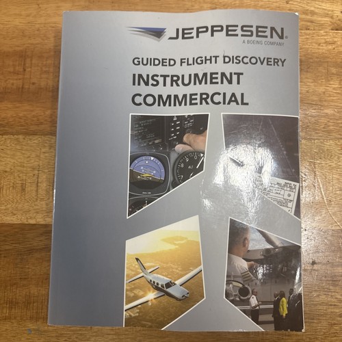 Jeppesen guided flight - jeppesen,