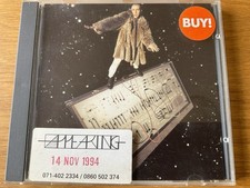 Queen Elizabeth CD Julian Cope