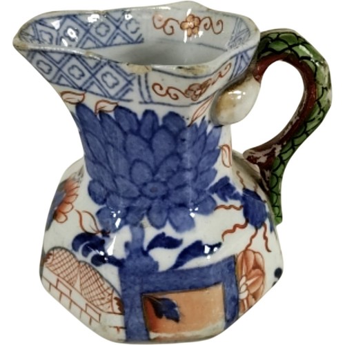 Antique japanese imari - japanese,