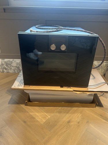 Gaggenau 400 series combi - gaggenau,