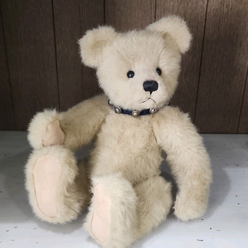 Charlie bears edward 2006 - bears,
