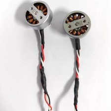 Drone Arm Motor Repair