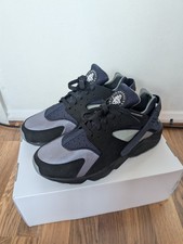 Nike Air Huarache By Connor |