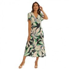 Ladies Pomodoro Navy Dress