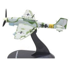 1/100 Diecast Alloy WWII