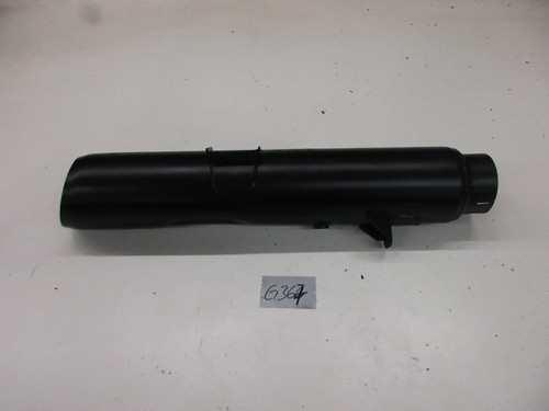 Exhaust 64901258 g367 harley - exhaust, g367.