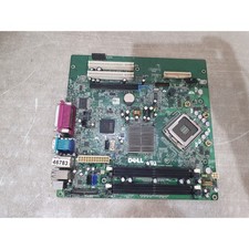 Dell Optiplex 760 E93839 GA0402 ATX Motherboard DIMM SDRAM DDR2 PCI Express x16