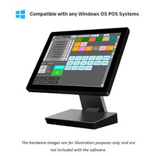 EPOS Direct Restaurant Point