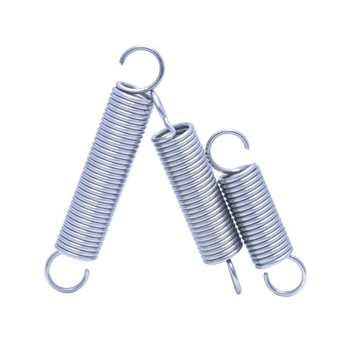 Hook stainless steel spring - stainless,