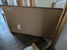 65" Samsung OLED S90/S93 Television Cardboard Shipping Transport Box
