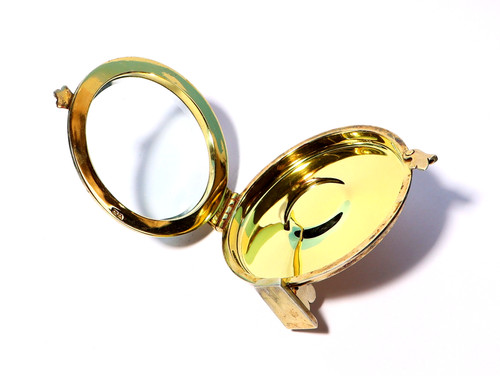 1964 gilt sterling - gilt, silver