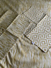 vantona Double duvet cover set