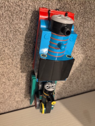 Thomas the tank engine and - thomas,