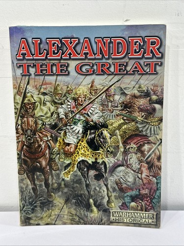 Alexander the great - alexander,