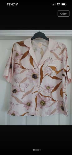 Ted baker satin - ted, size