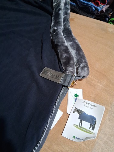Bnwt bucas show - bnwt, show-line