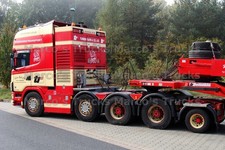 Truck photo daf 105 - daf, xf