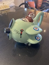 Carlton Ware Vintage 'Lucy