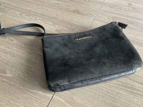 Ladies black designer john - ladies,