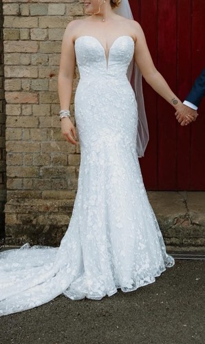 Maggie sottero grace - maggie,