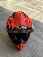KTM Helmet Airho