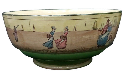 Royal doulton series ware - royal,