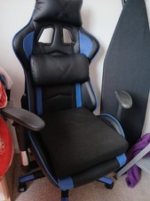x rocker gaming chair