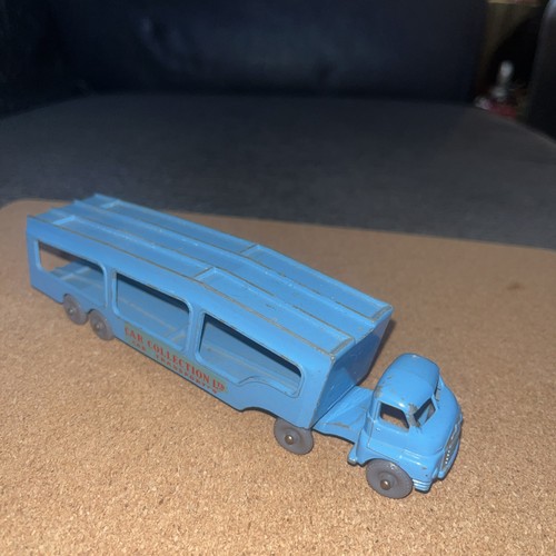 Rare bpw lesney - rare,