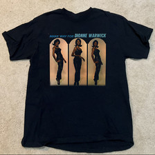 Collection Dionne Warwick