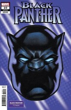 Black Panther (2023) #10