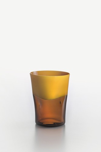 Water glass dandy - glass, nason