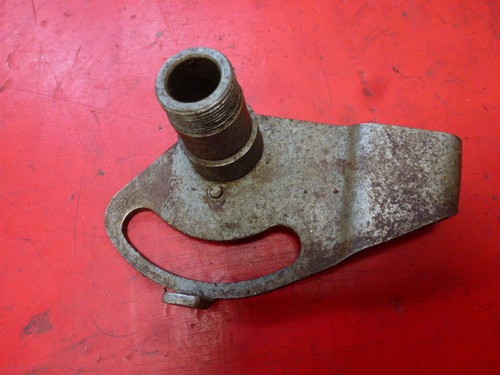Royal enfield gearbox quadrant - royal,