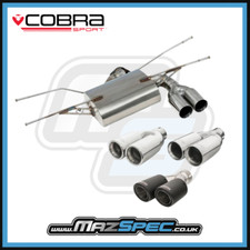Mazda MX-5 MK4 Cobra Sport