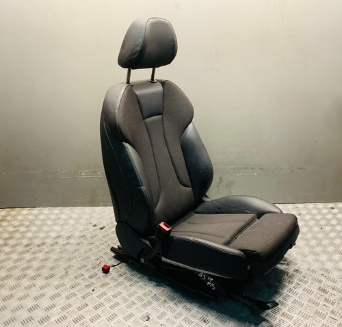 Audi seat front 2019 - n/s,