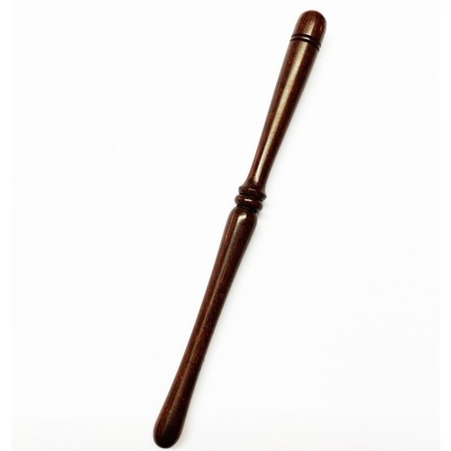 Bodhran beater wooden single - wooden,