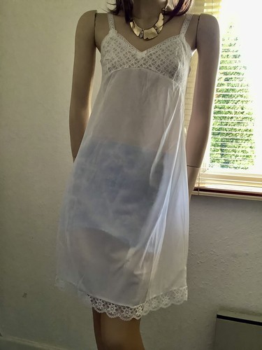 Vintage spinney white - vintage,
