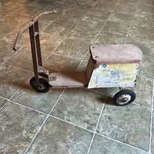 Gong Bell Mfg. Co. Special