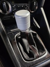 Gear Stick Gaiter For Audi A3