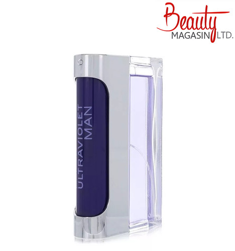 Paco rabanne ultraviolet man - rabanne,