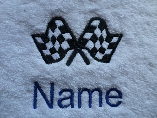 Racing flags design - flags,